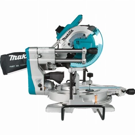 Scie Radiale MAKITA 1510W - Ø260mm - LS1019L – Image 3