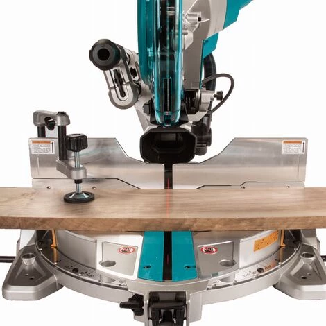 Scie Radiale MAKITA 1510W - Ø260mm - LS1019L – Image 4