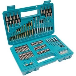 Makita Ensemble De Forets 102 Pieces (B-68432) Embouts / Perceuse / Cle A Douille