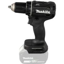 Perceuse Visseuse Makita DDF485 18v LXT Nue Sans Batterie (noire)
