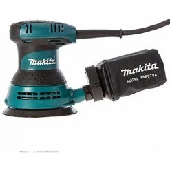 Makita BO5030 Ponceuse Excentrique 240 V
