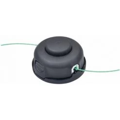 MAKITA Tape à Tête 2-thread Et Filetage De Trimmer 2mm Pour DUR187, DUR188