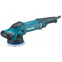MAKITA Ø 125mm Polisseur Excentrique PO5000C | 900 Watts