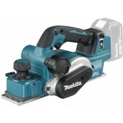 MAKITA Plancher De Batterie 18V DKP181Z 82mm | Sans Batterie Sans Chargeur