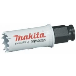 MAKITA Ezychange Bim Hole Saw | 22mm