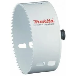 MAKITA EzyChange Bim Hole Scie E-04020 | 114mm