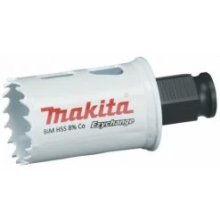 MAKITA EzyChange BIM Hole Scie E-03735 | 32mm