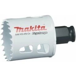 MAKITA Ezychange Bim Hole Scie 44mm | E-03791
