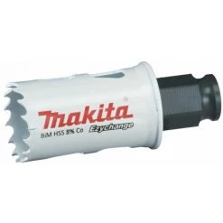 MAKITA Ezychange Bim Hole Scie E-03713 | 29mm