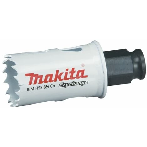 MAKITA Ezychange Bim Hole Scie E-03713 | 29mm
