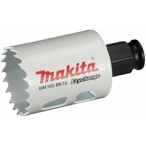 MAKITA EzyChange Bim Hole Scie E-03763 | 38mm