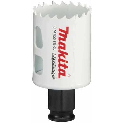 MAKITA EzyChange Bim Hole Scie E-03763 | 38mm – Image 2