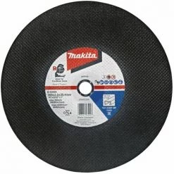 MAKITA Disque B-64696-5 | 355x2.5mm Acier