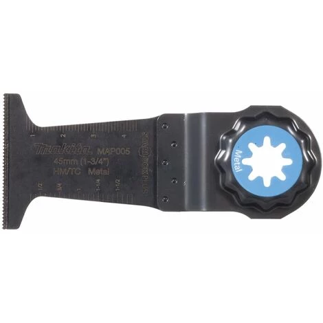 MAKITA Lame De Scie De Plongée B-66363 | 45mm Map005