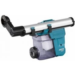 MAKITA Extraction De Poussière DX11 | 191G00-4