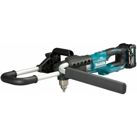 MAKITA Perceuse De La Batterie 40V Max. | Sans Batterie Sans Chargeur | DG001GZ05