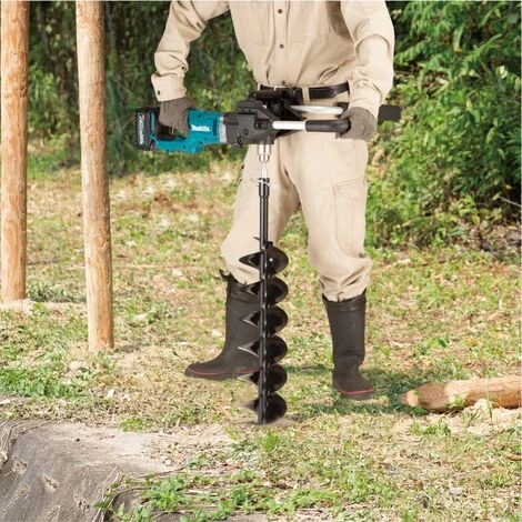 MAKITA Perceuse De La Batterie 40V Max. | Sans Batterie Sans Chargeur | DG001GZ05 – Image 2