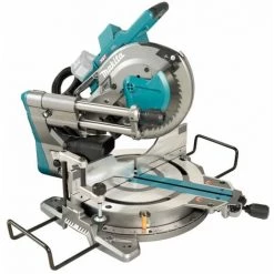 MAKITA Batterie Kapp Miter SAW 40V Max. | Sans Batterie Sans Chargeur Incl. AWS AWS Wireless Adpater WUT01 | Ls004gz01