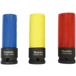 MAKITA Set Set 3-Piece 1/2 | E-12354