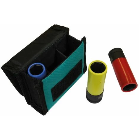 MAKITA Set Set 3-Piece 1/2 | E-12354 – Image 2