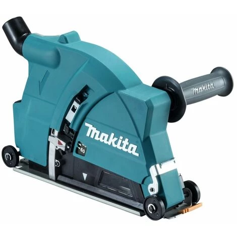 MAKITA Hotte D'extraction 230mm | 198440-5