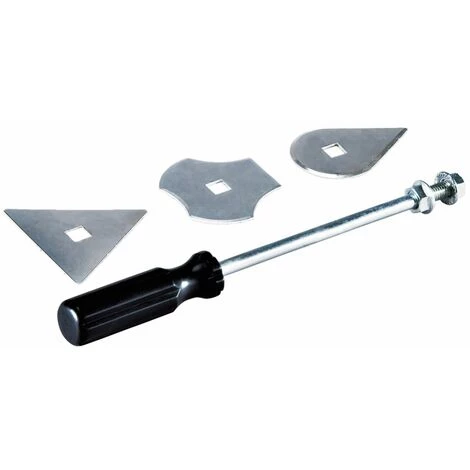 MAKITA Color Schaber Set | Pr00000041