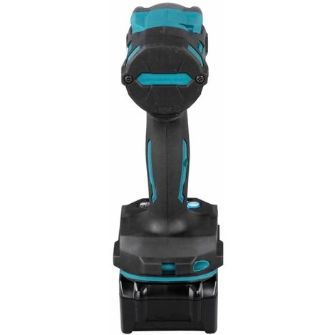 MAKITA Clé D'impact Sur La Batterie 40V Tw004GZ | Sans Chargeur De Batterie De La Batterie – Image 4