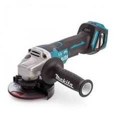 Meuleuse D'angle Makita DGA467Z 18V