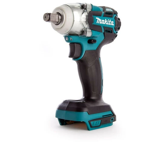 Boulonneuse à Chocs 18V LXT 280 Nm 1/2" (2x3,0 Ah) En MAKPAC - MAKITA DTW285RFJ – Image 3
