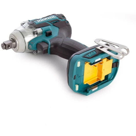 Boulonneuse à Chocs 18V LXT 280 Nm 1/2" (2x3,0 Ah) En MAKPAC - MAKITA DTW285RFJ – Image 4