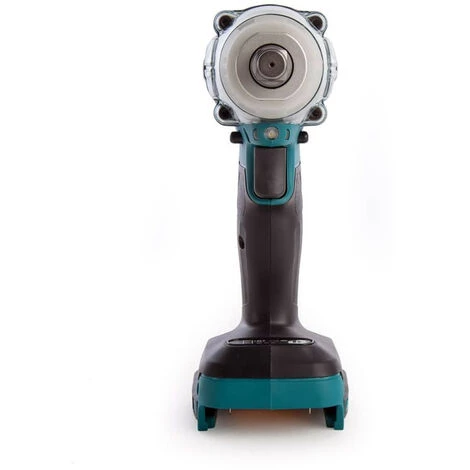 Boulonneuse à Chocs 18V LXT 280 Nm 1/2" (2x3,0 Ah) En MAKPAC - MAKITA DTW285RFJ – Image 5