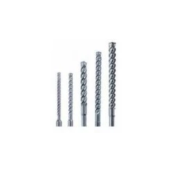 Makita B-11994 Jeu De 5 Mèches Nemesis SDS+