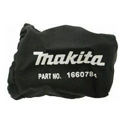 Makita Sac à Poussière Tissu, 166078-4