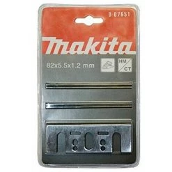 Makita Couteau Réversible HM 82mm Druckpl. D-07951