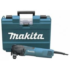 MAKITA Decoupeur-ponceur Tm3010ck