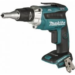 MAKITA Batterie 18V Quick Footer DFS250Z | Sans Batterie Sans Chargeur