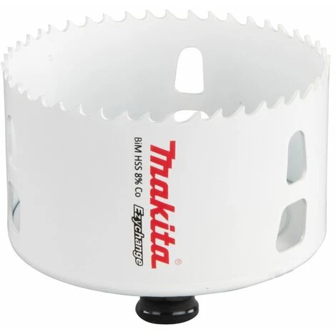 MAKITA Ezychange Bim Hole Scie E-03969 | 86mm – Image 3
