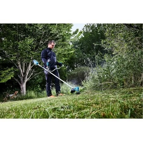 Makita Tondeuse à Gazon Sans Fil 18V DUR190UZX3 / Sans Batterie, Sans Chargeur – Image 4