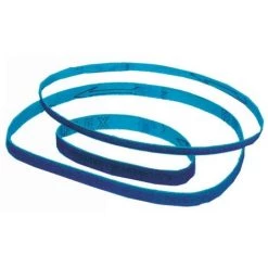 Makita Courroie De Ponçage 9 Mm Grain 120 (25 Pi?ces)