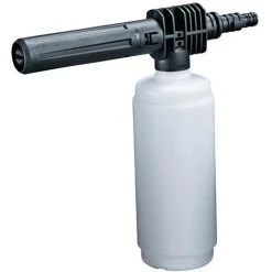 Makita Buse Spéciale Mousse 197886-2 1 Pc(s)