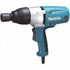 Visseuse à Chocs Makita TW0350J 400W