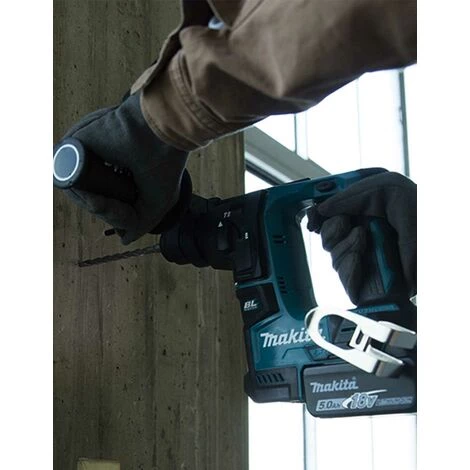 MAKITA Kit MK304 (DHR171 DTD154 DSS610 2 X 5,0 Ah DC18RC LXT600) – Image 3