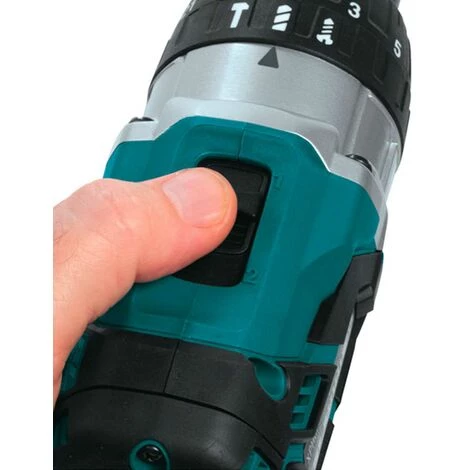 MAKITA Kit MK211 (DHP481 DTD152 2 X 5,0 Ah DC18RC LXT600) – Image 3