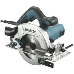 Scie Circulaire MAKITA HS6601 (1050 W)