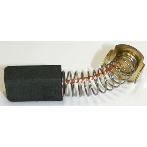 Jeu De Charbons CB430 MAKITA - 191971-3