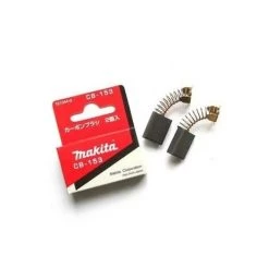Jeu De Charbons CB153 MAKITA - 181044-0