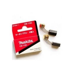 Jeu De Charbons CB100 MAKITA - 181030-1