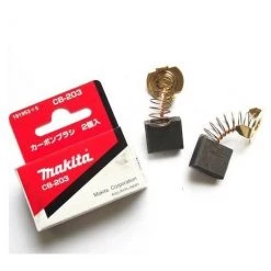 Jeu De Charbons CB203 MAKITA - 191953-5