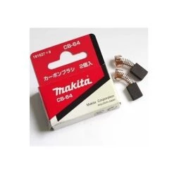 Jeu De Charbons CB64 MAKITA - 191627-8