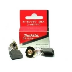 Jeu De Charbons CB204 MAKITA - 191957-7